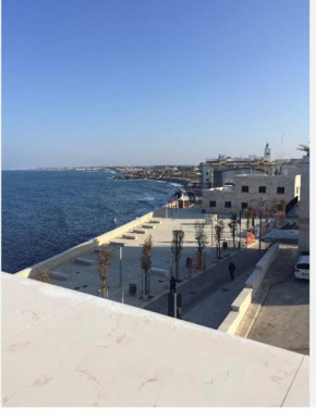 La Terrazza sul mare Giovinazzo